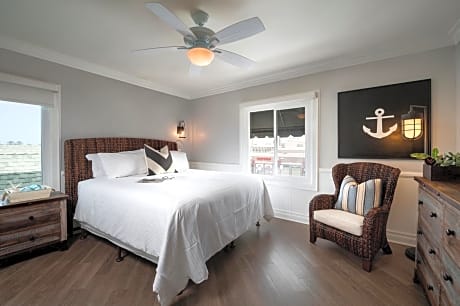 Newport Beach Hotel