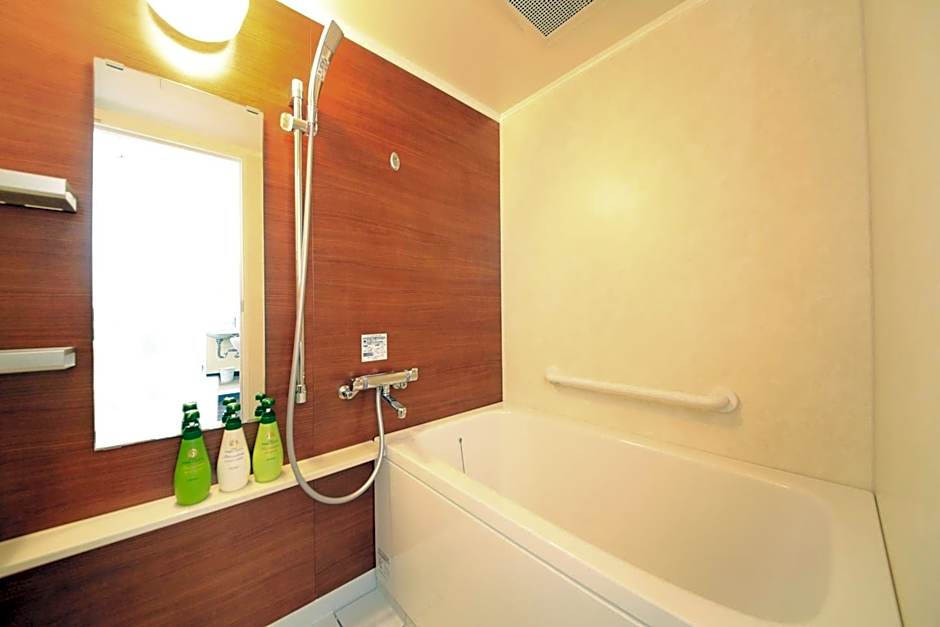Hotel Lifetree Hitachinoushiku