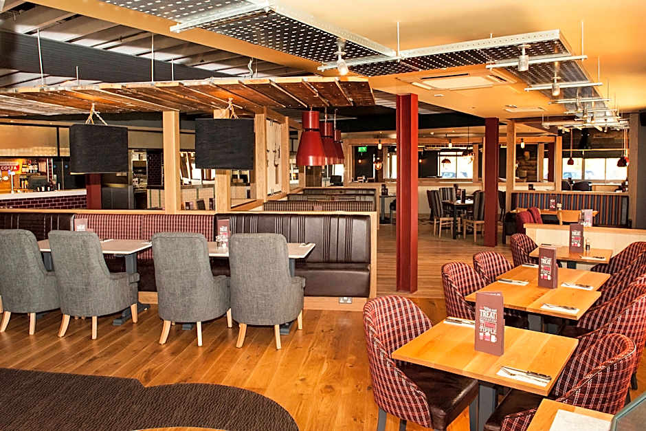 Premier Inn Weymouth