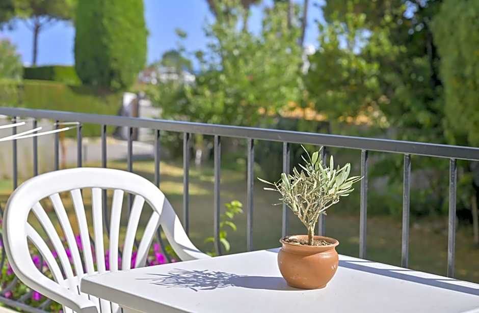 MOTEL ASCOT - Hotel & Appartements