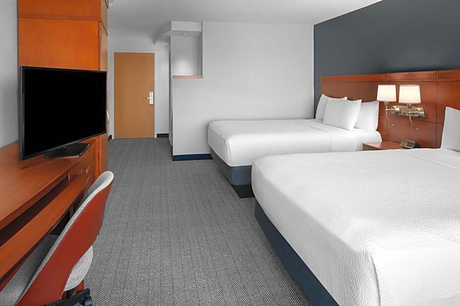 Courtyard by Marriott Phoenix West/Avondale