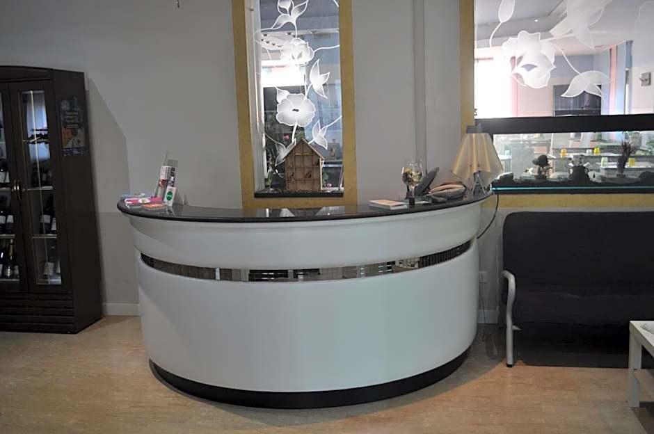 Hotel Green castellani