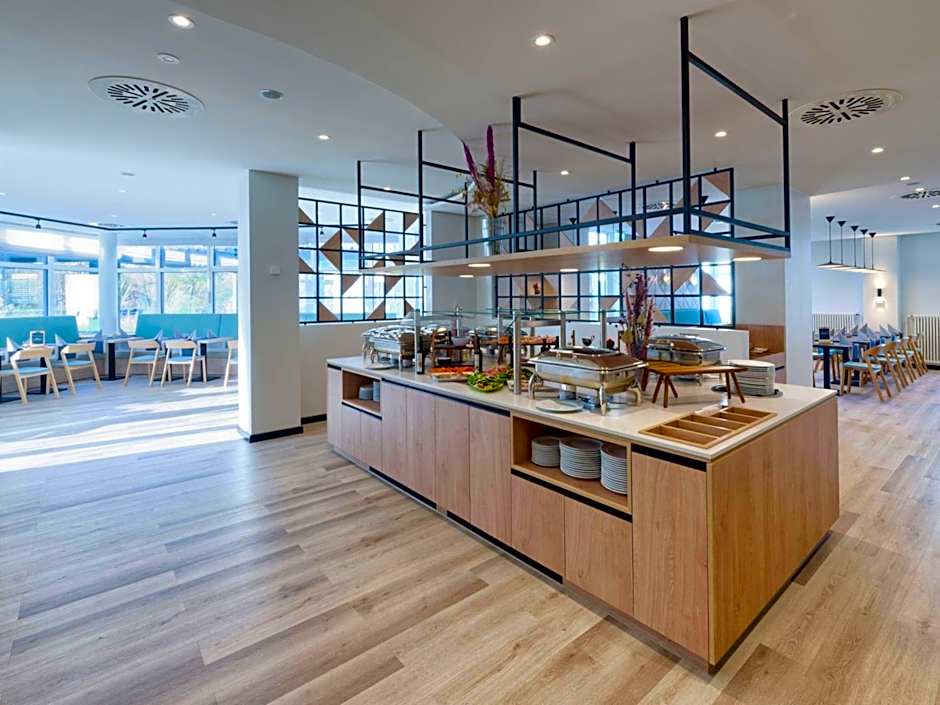 Fora Hotel Hannover