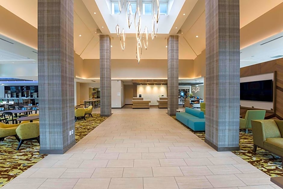 Hilton Garden Inn Grand Rapids East