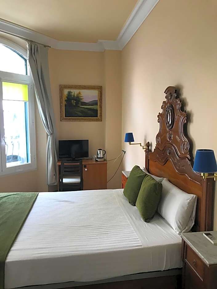 Hotel Noucentista