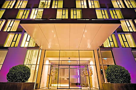 INNSiDE Düsseldorf Derendorf