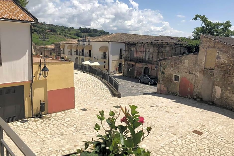 B&B Genti delle Alture