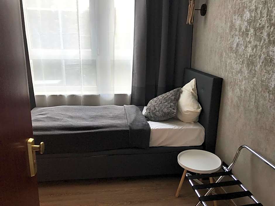 Hotel Restaurant zum Löwen