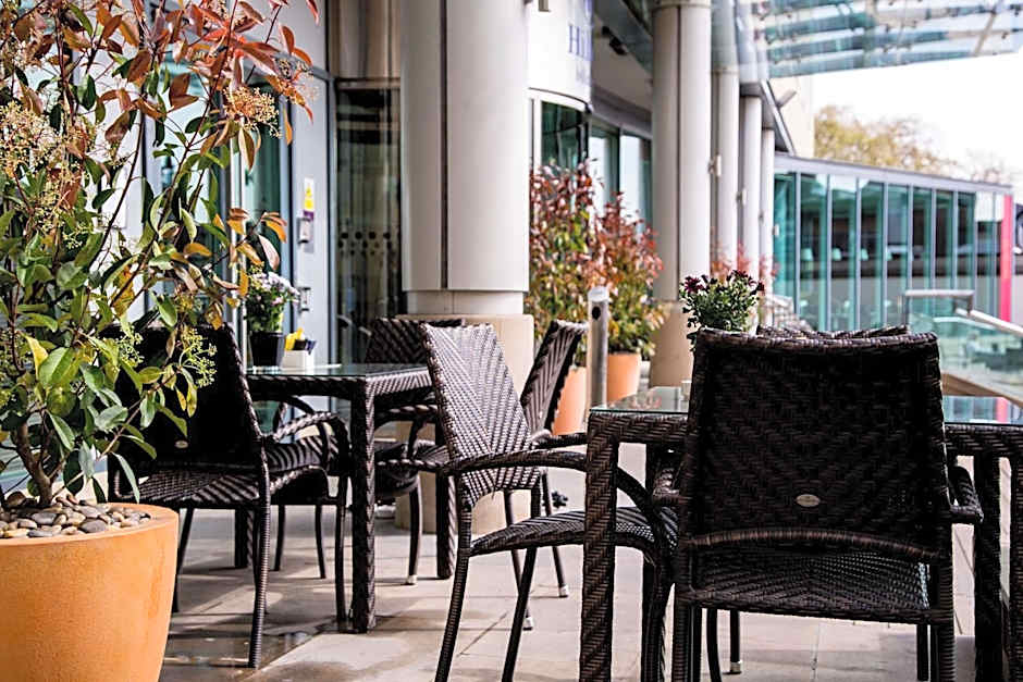 Hilton London Islington