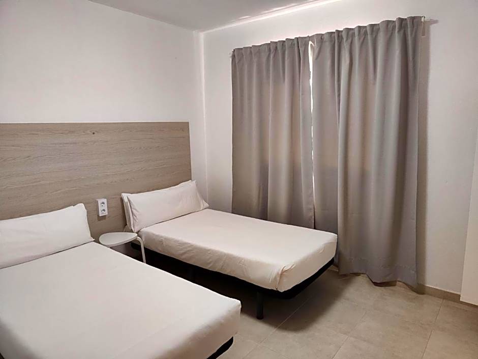 Apartamentos Lanzarote Paradise