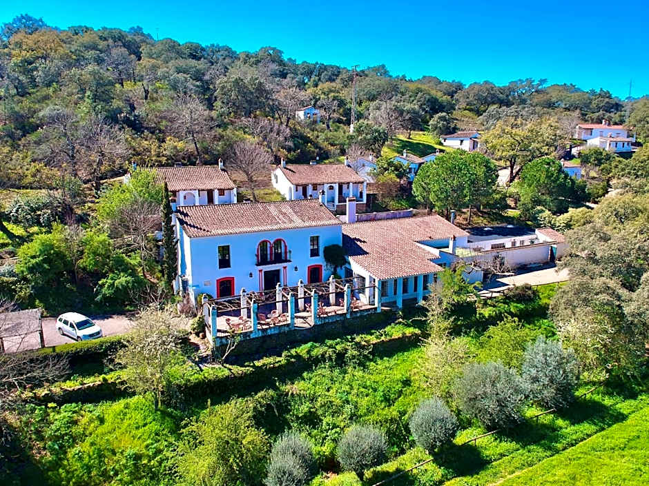 Finca Valbono Apartamentos Rurales y Hotel