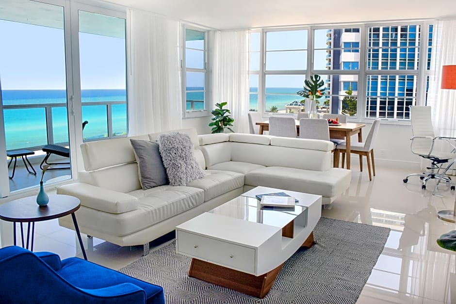 Seacoast Suites