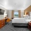 Comfort Inn Hobart