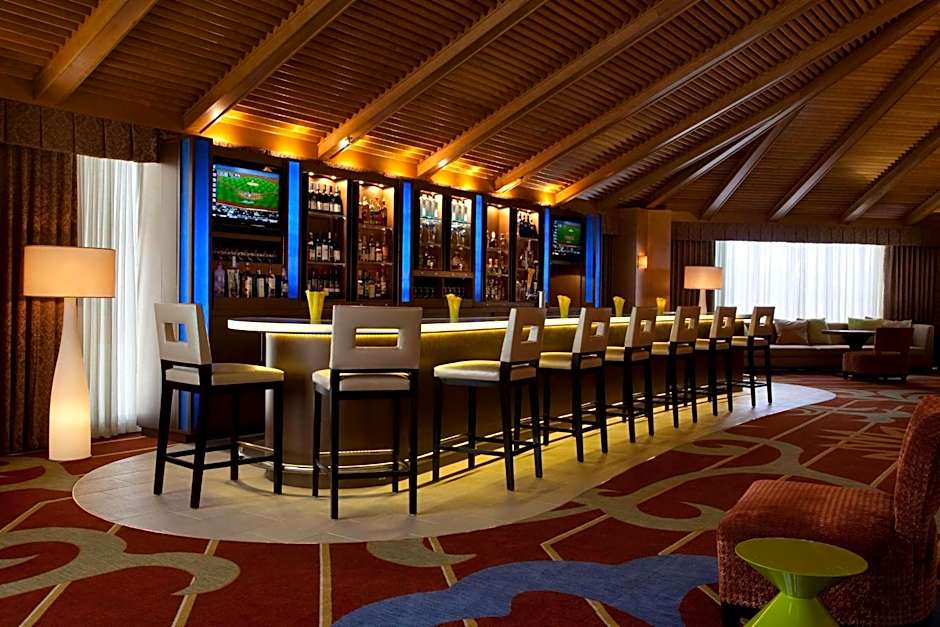 DoubleTree By Hilton Houston Greenway Plaza