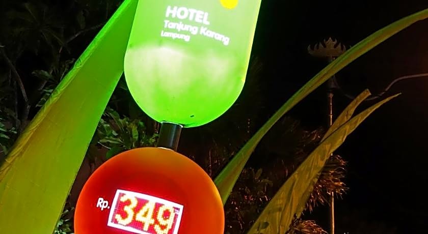 Pop! Hotel Tanjung Karang