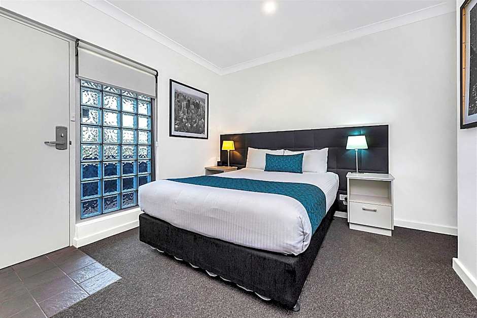 Comfort Inn & Suites Manhattan