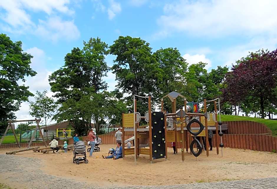 Hotel & Chalets by Revex