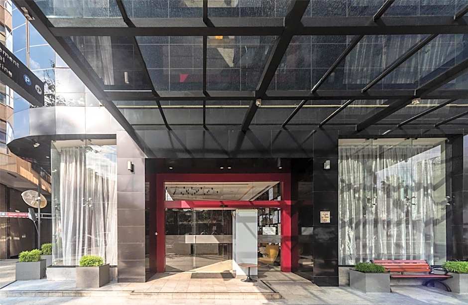 Best Western Premier Westlands