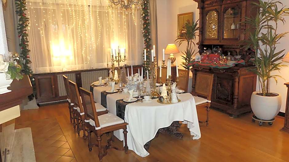 B&B "Villa Fink"