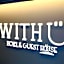 With U Hotel & Guesthouse