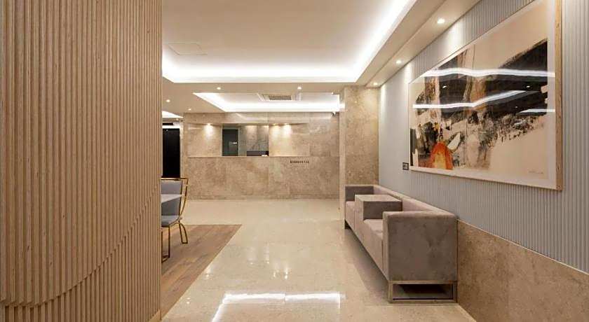 Yeonsan Hound Hotel