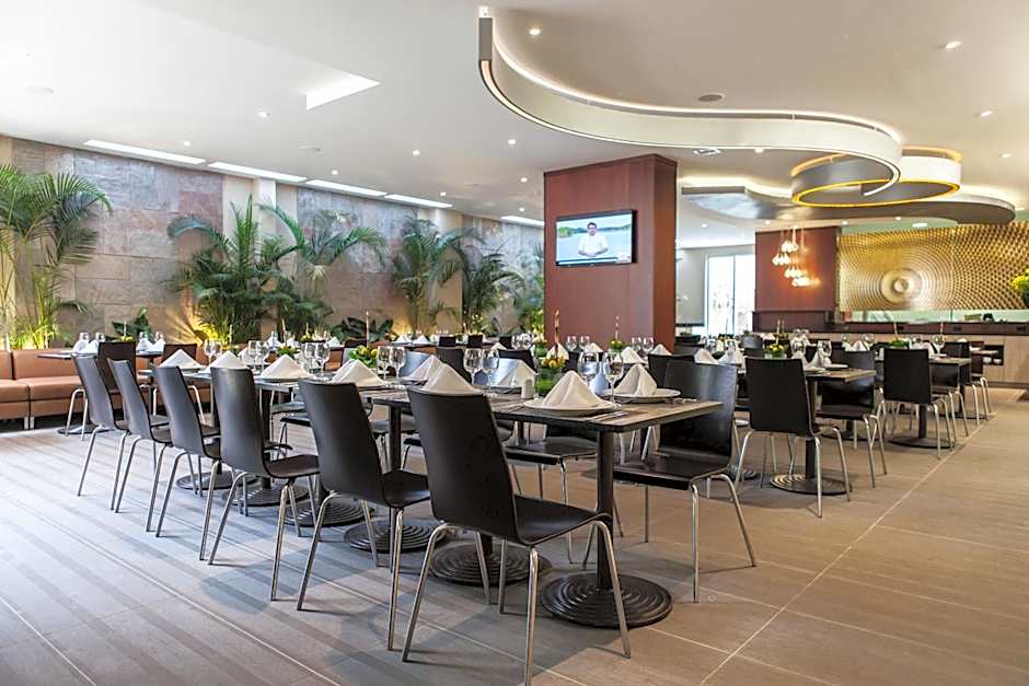 Best Western Plus 93 Park Hotel