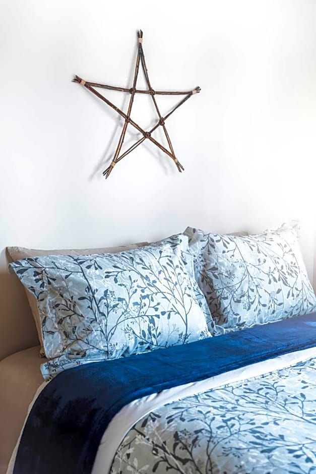 Willow Grove B&B Inn