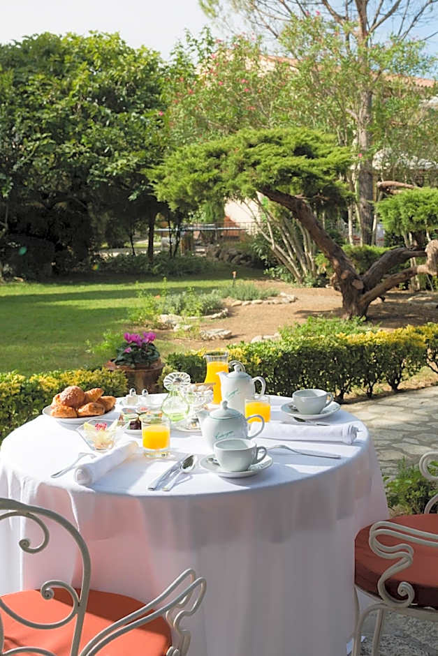 Auberge de Cassagne & Spa