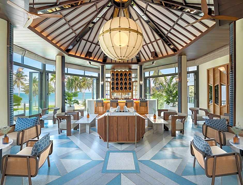 Centara Reserve Samui