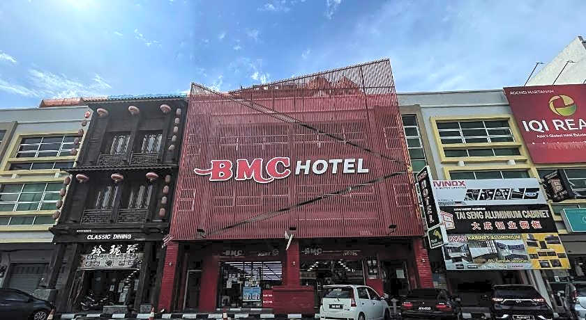 BMC Hotel