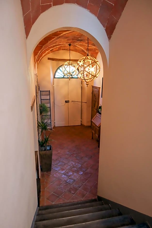 B&B La Taccola
