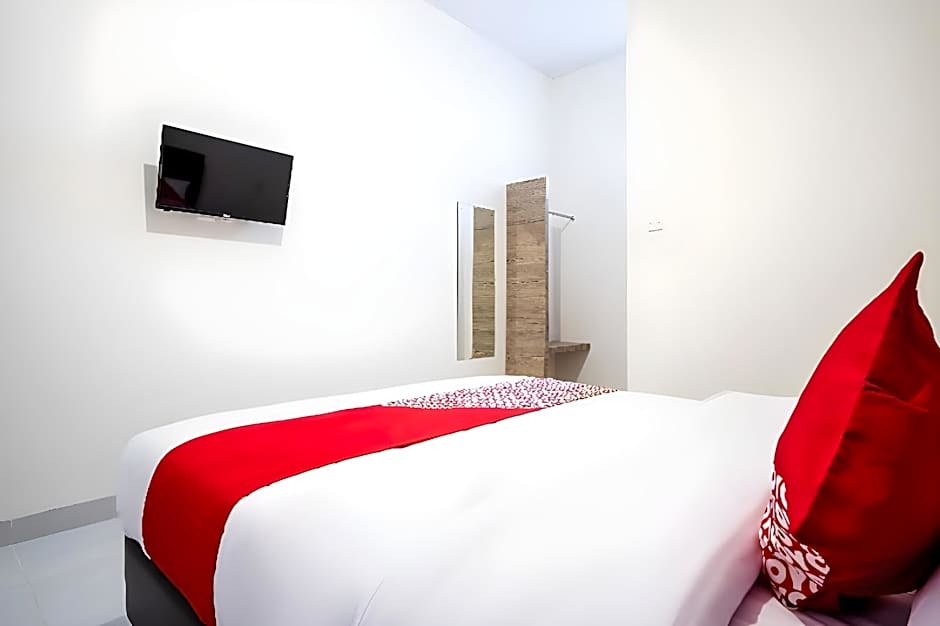 Capital O 873 Kamani Homestay Syariah