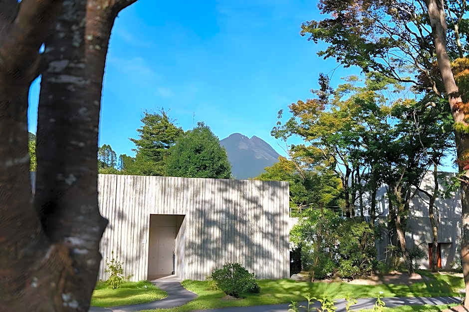 Yufuin Ryokan Sansoh Warabino
