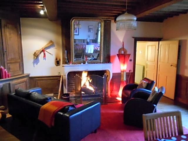 La Maison De Marie-Claire