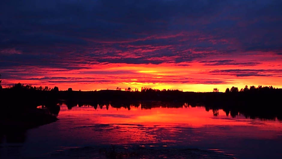 Arctic Shaman Adventures -Jurtta