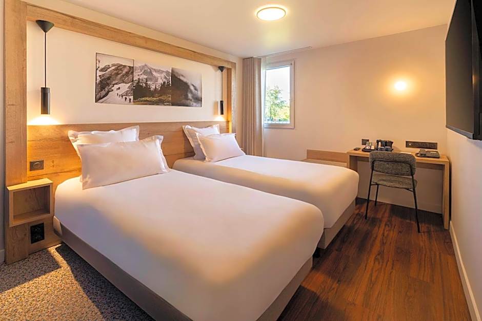 Best Western Hotel Kobalt