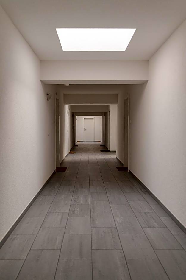 Los Lorentes Residences Bulle