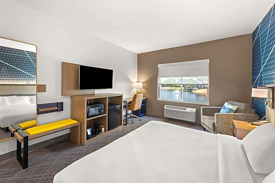 Comfort Inn & Suites Olathe - Kansas City