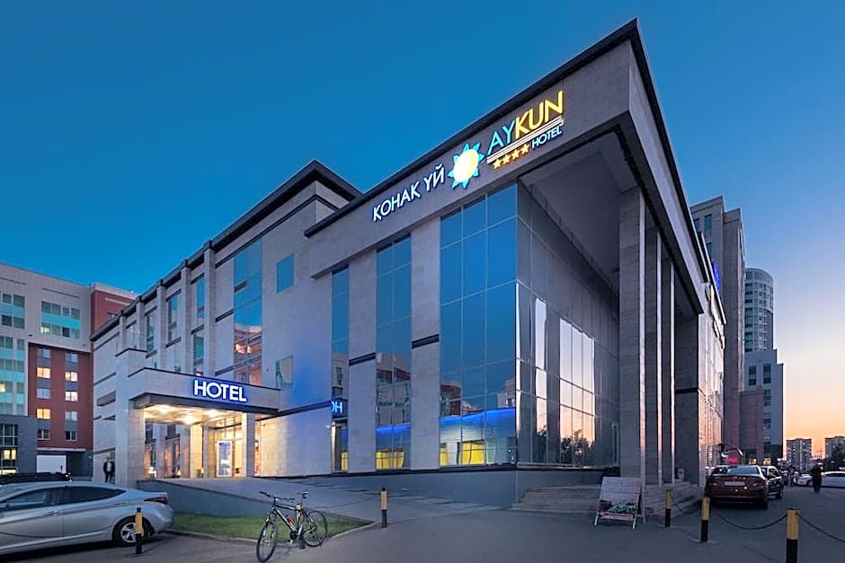 Aykun Hotel