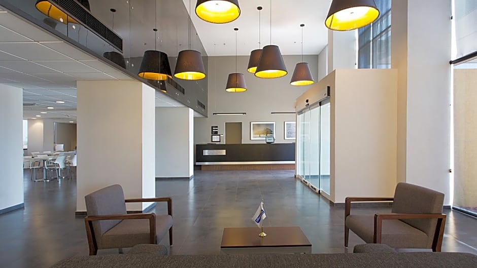 City Express Cananea