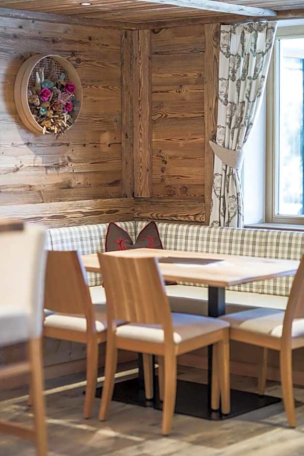 Hotel B&B Feldmessner