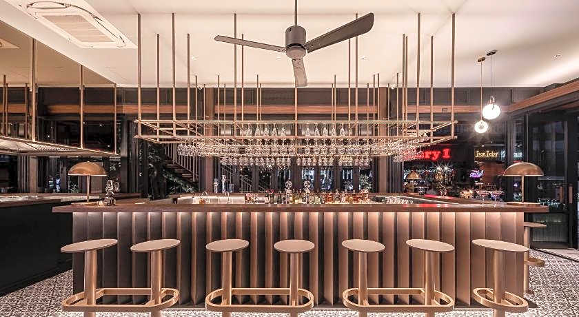 Maison Hotel Bangkok