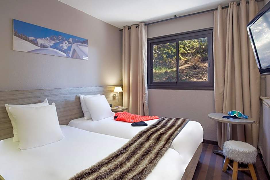 SOWELL Family Les Bergers