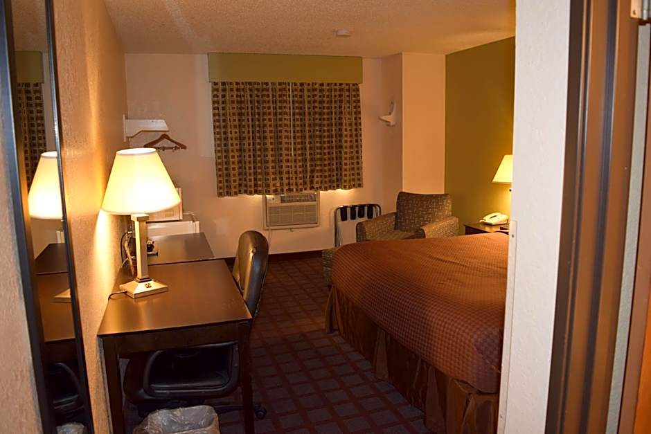 Super 8 by Wyndham Saginaw