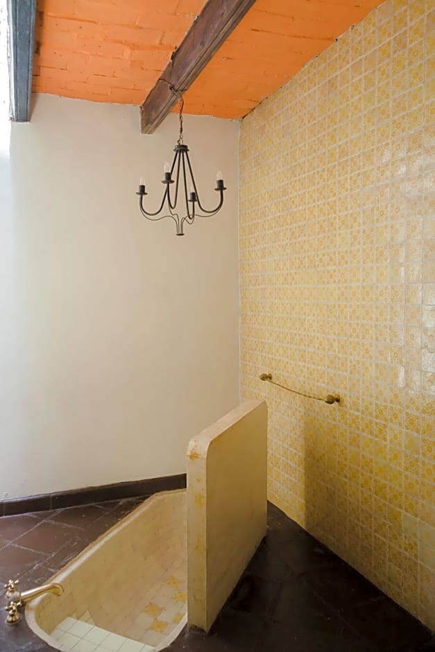 Casa Luna Hotel Boutique