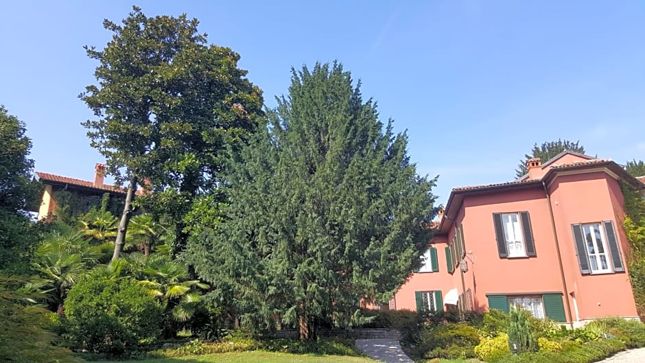 Villa Magnolia Lago Maggiore