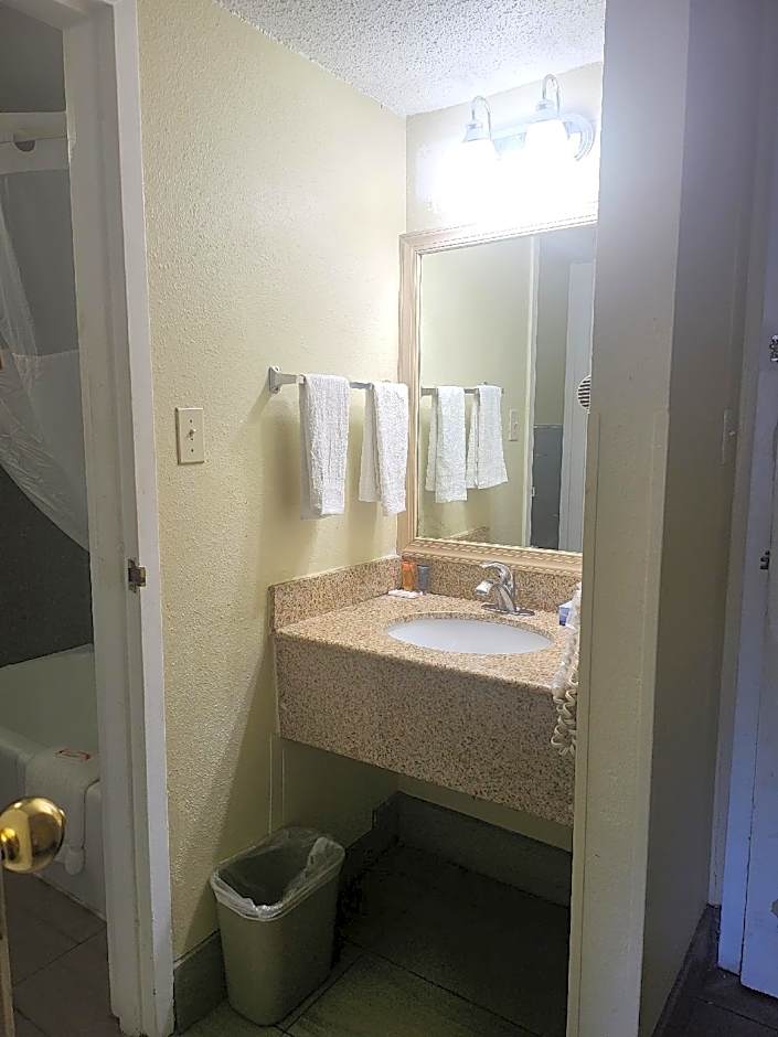 Baymont by Wyndham Williamsburg