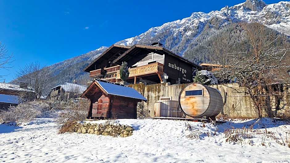 Auberge du Bois Prin