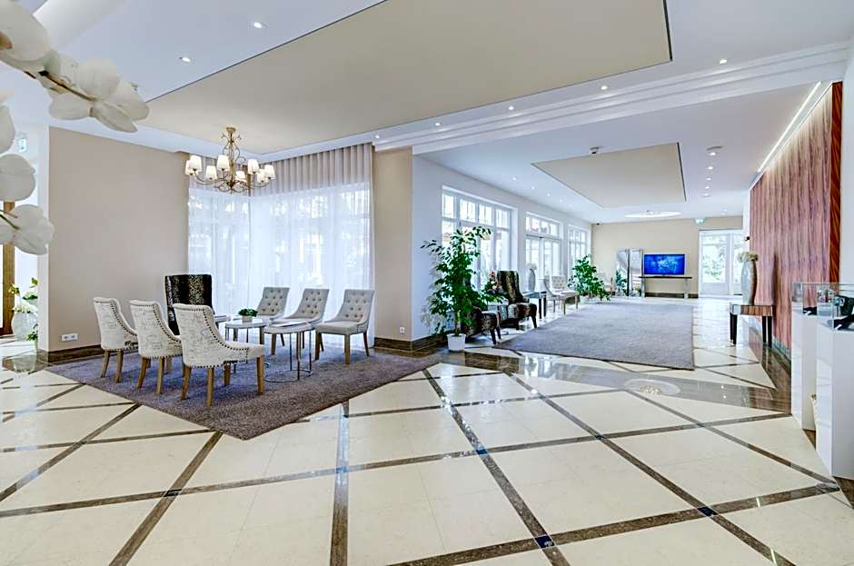 Kurhotel Zink