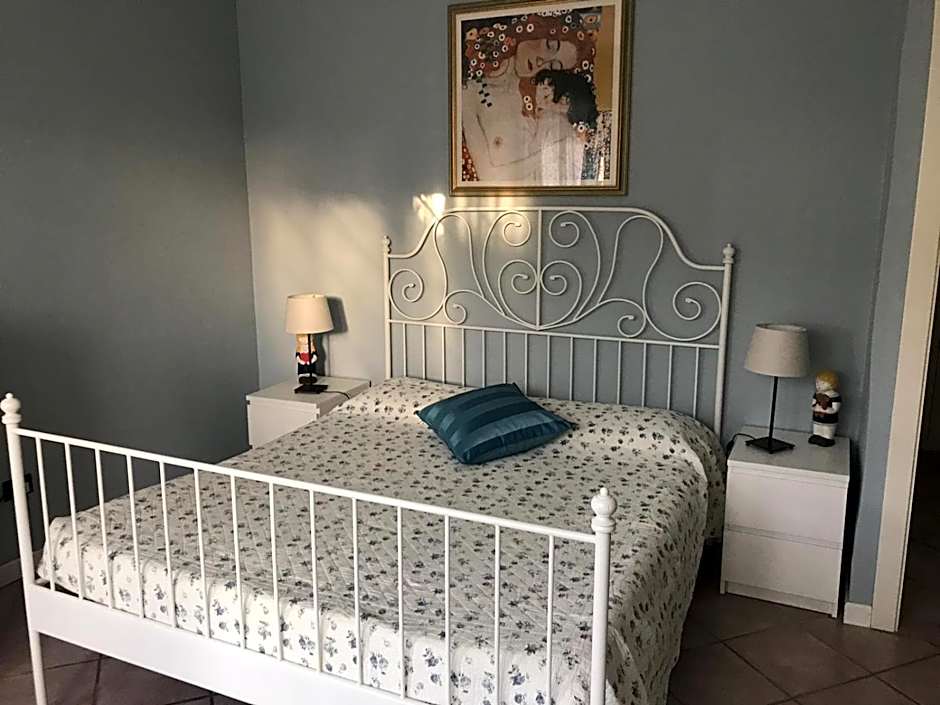Bed and Breakfast da Beatrice
